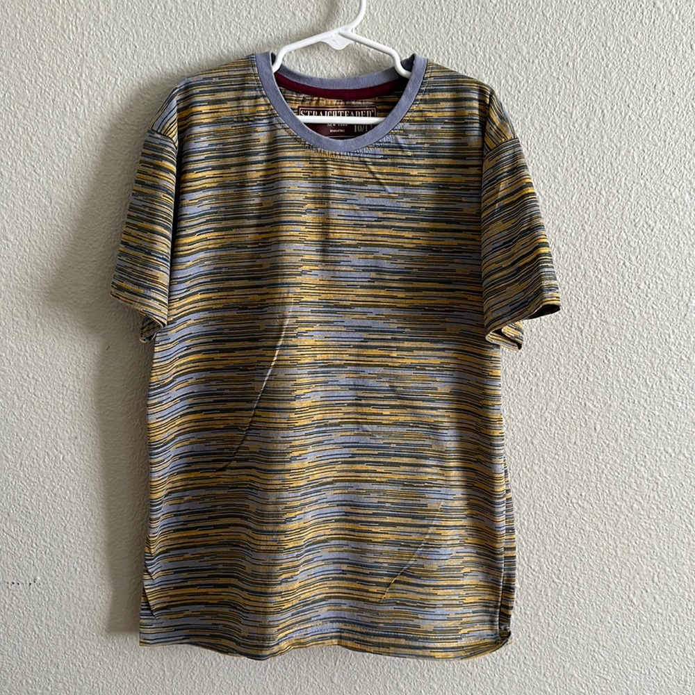 Boy shirt